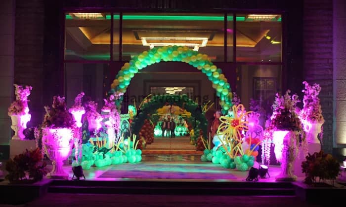 Parshiva Events Parshiva Events