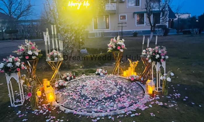 My Wish Event Management My Wish Event Management