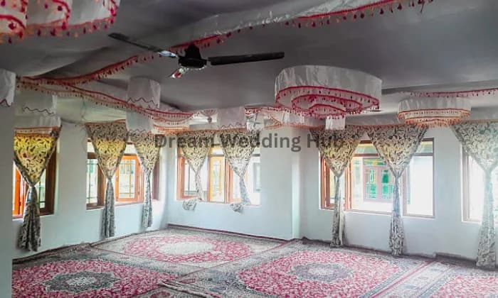 Northern camping agency Northern camping agency