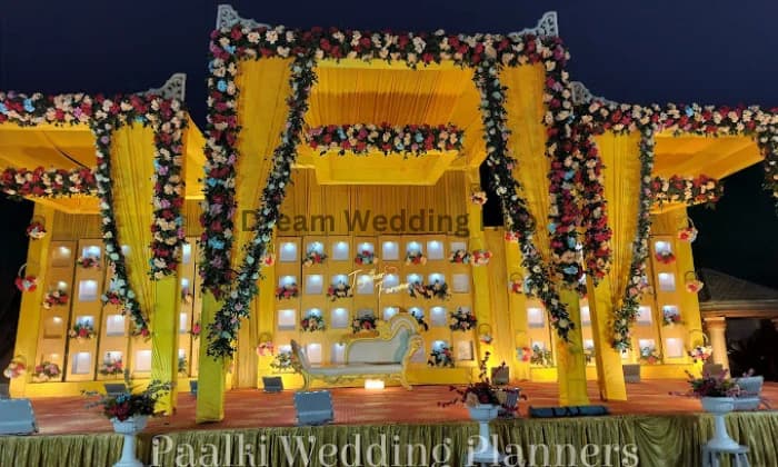 Paalki Wedding Planners Events Paalki Wedding Planners Events