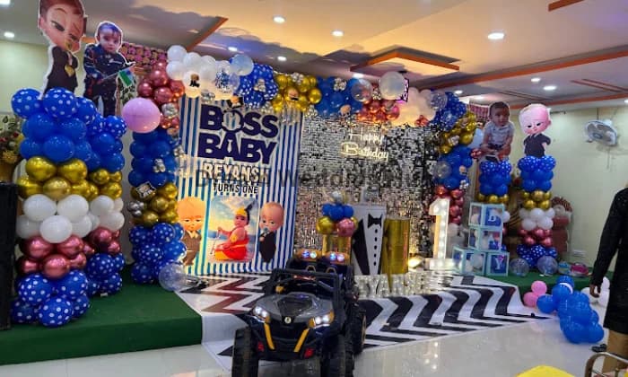 Imperial balloon Imperial balloon