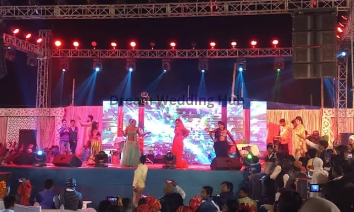 Aakarshan tent Aakarshan tent