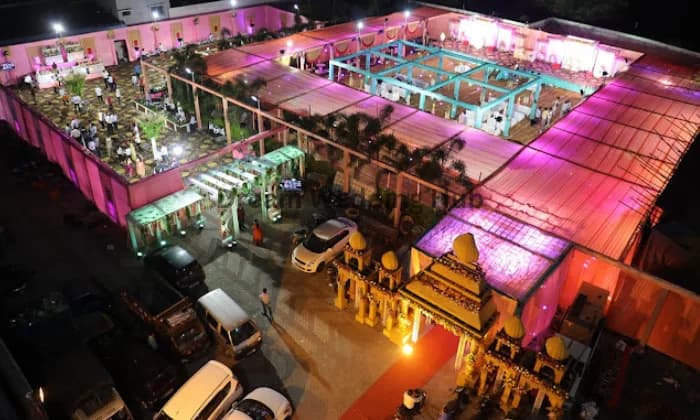 Vicky Tent Vicky Tent