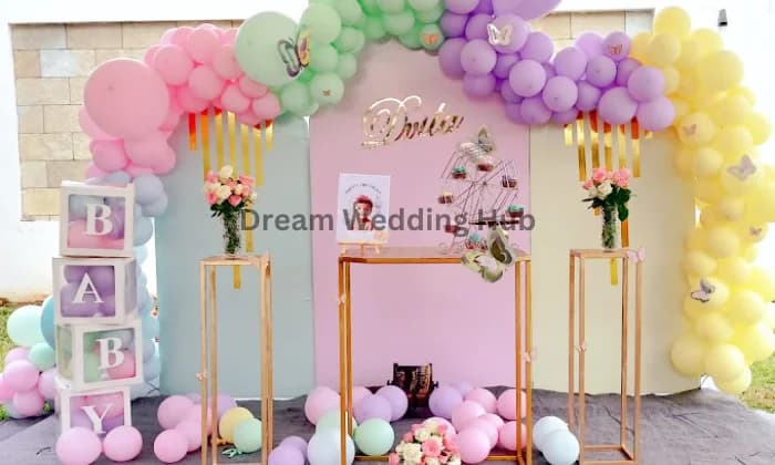 Amor Event Planner Amor Event Planner