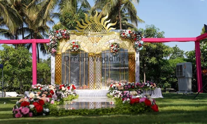 The Event Walo The Event Walo