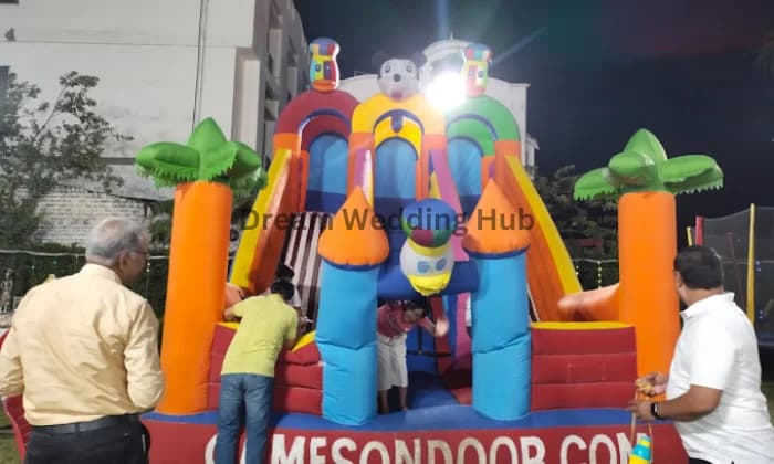 Goura Events Goura Events