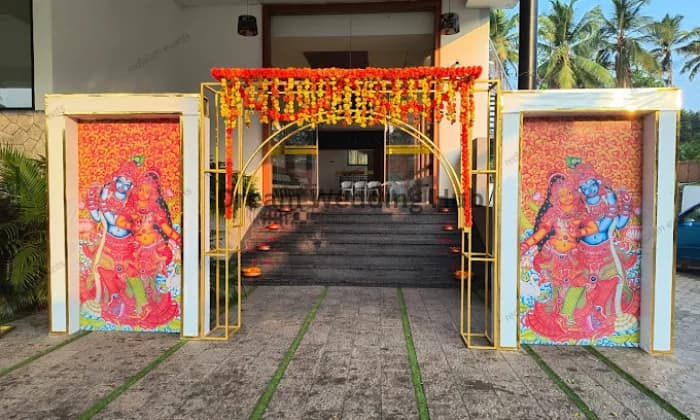 Redblum events Redblum events