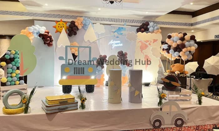 Disa Decorations Disa Decorations