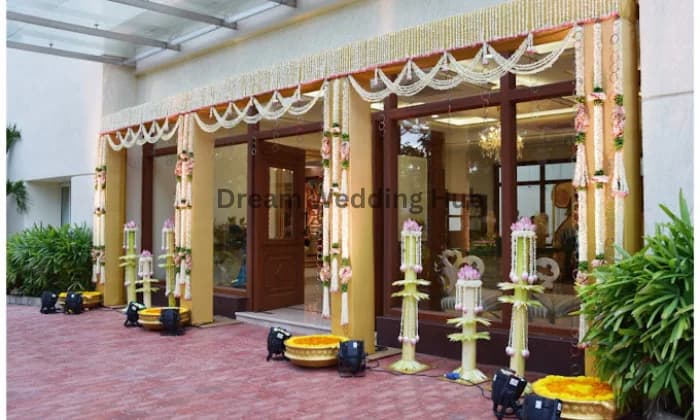 Pandian Decorators Pandian Decorators