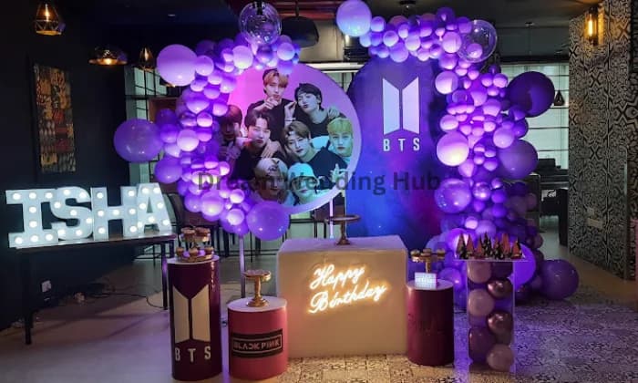 Midst decorators Midst decorators