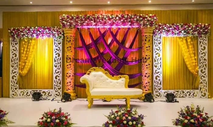 Senthil Flower Decorators Senthil Flower Decorators