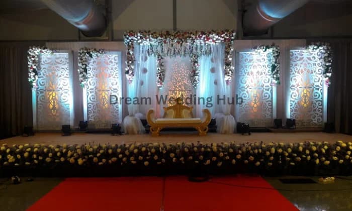 Classic Wedding Decors Classic Wedding Decors