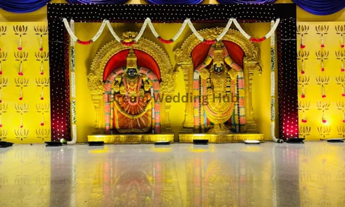 Sri Balaji Flower Decoration Sri Balaji Flower Decoration