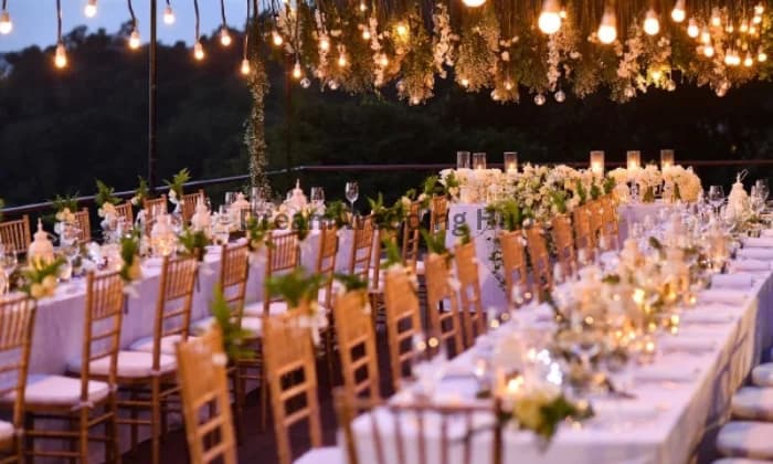 KA Wedding Decorators KA Wedding Decorators