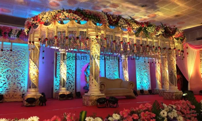 GRK Palace GRCine Art Decorators GRK Palace GRCine Art Decorators