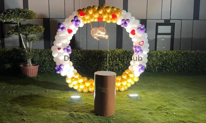 Sri Bhagavathi Decorations Sri Bhagavathi Decorations