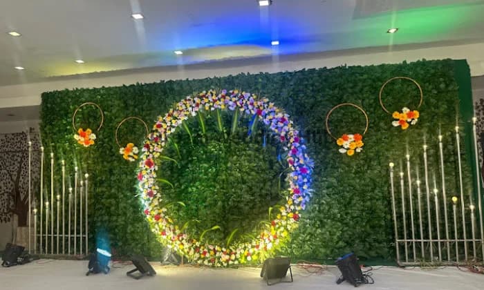 Mega Kishor Decorators Mega Kishor Decorators