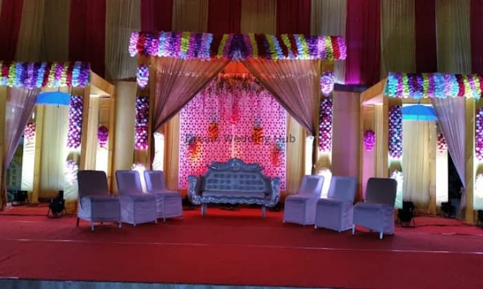 BS Tent Supplier Maa Gouri Catering Services BS Tent Supplier Maa Gouri Catering Services