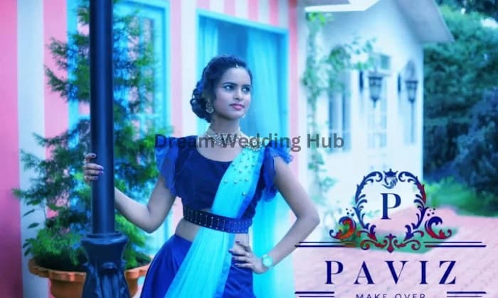 PavizMakeover PavizMakeover