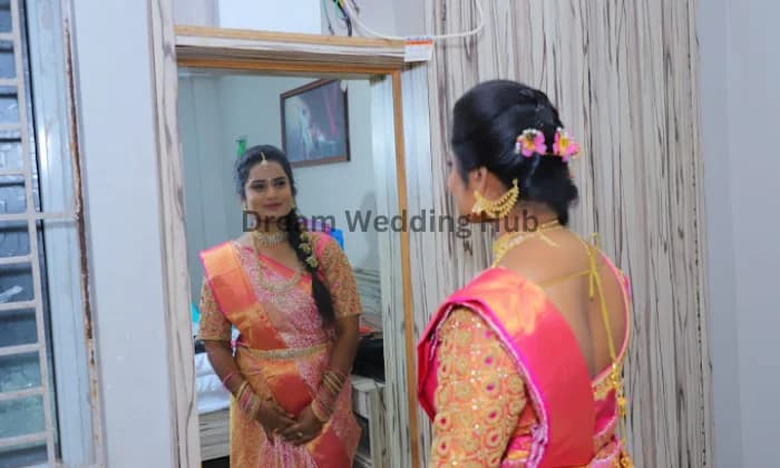 Missnmisses bridal makeover Missnmisses bridal makeover