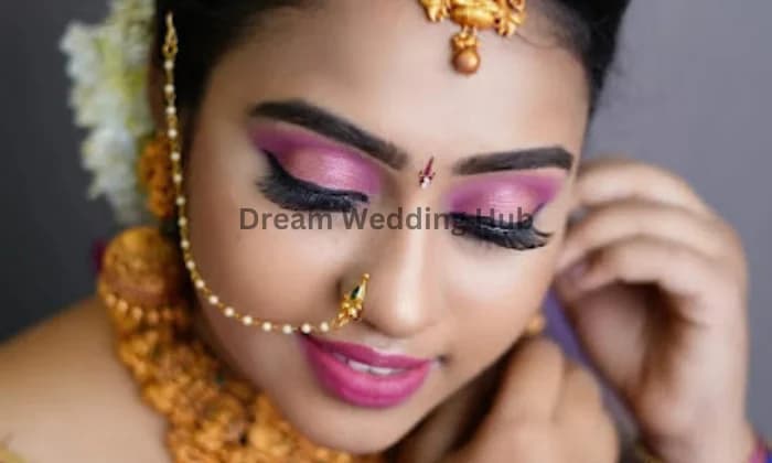 Keerthi Makeup Studio Keerthi Makeup Studio