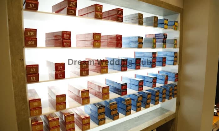 EEMOS Luxury Salon EEMOS Luxury Salon