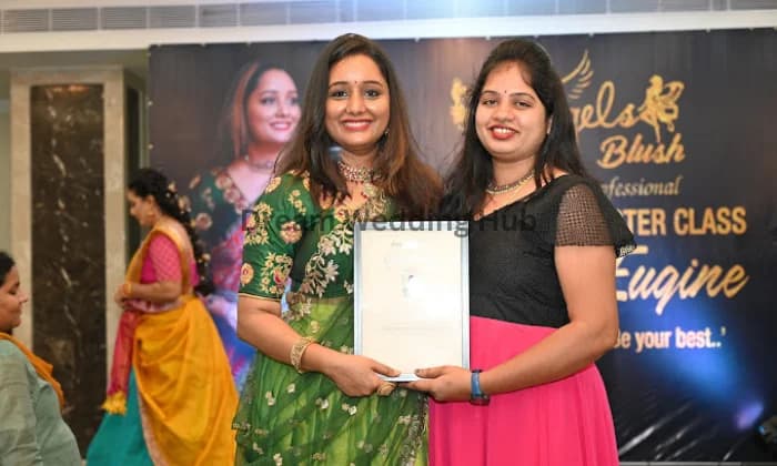 Aruna makeup studio and saloon Aruna makeup studio and saloon