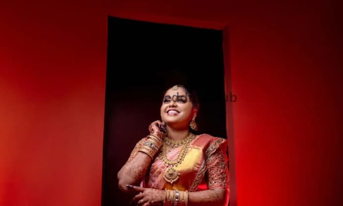 Bhuvis makeup studio Bhuvis makeup studio