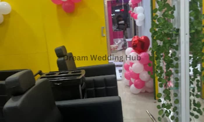 LAWANYAA MAKEUP LAWANYAA MAKEUP