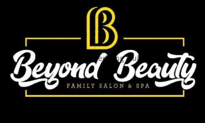 Beyond Beauty Beyond Beauty