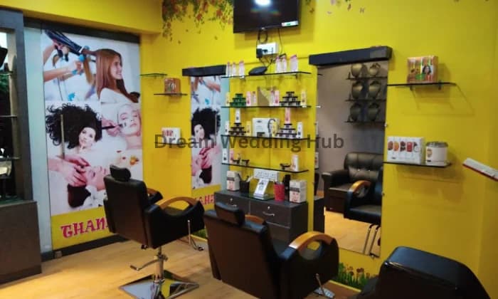 Neethu Beauty Parlour Neethu Beauty Parlour
