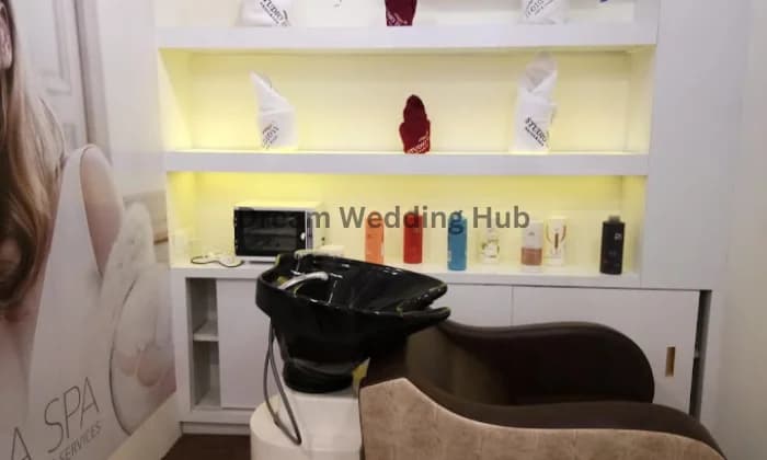 STUDIO11 Salon STUDIO11 Salon