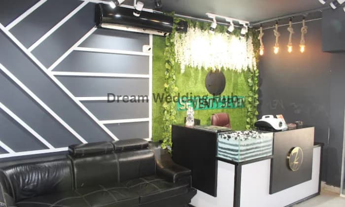 Seventy Seven 77 Seventy Seven 77