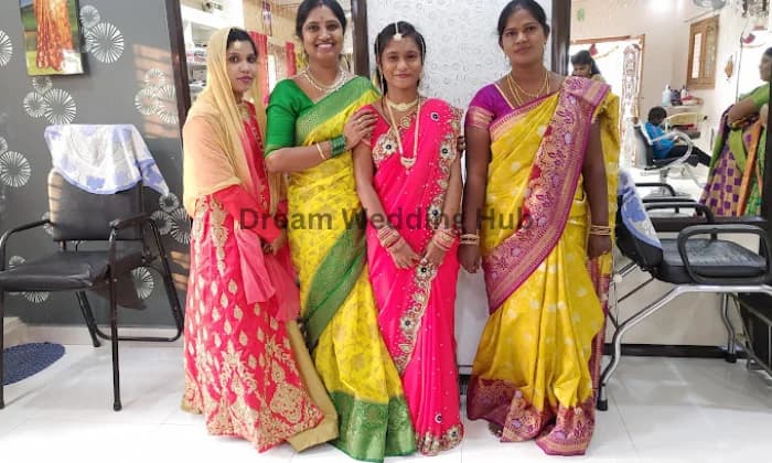 Sai Kala Beauty Palace Sai Kala Beauty Palace