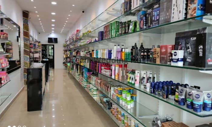 FRESH LOOK BEAUTY PALACE FRESH LOOK BEAUTY PALACE