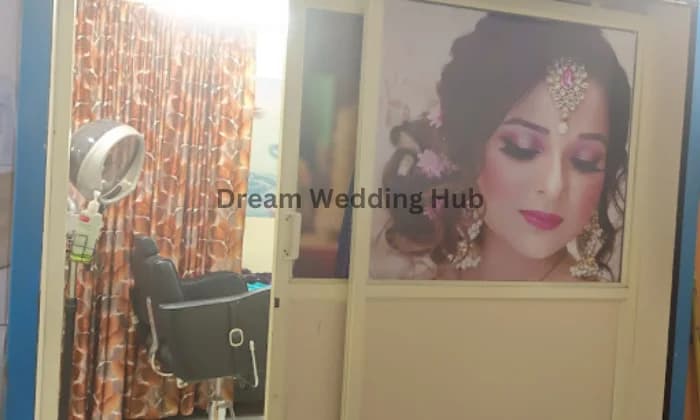 Maroons beauty parlour Maroons beauty parlour