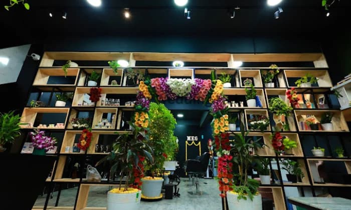 Meg Unisex lounge Meg Unisex lounge