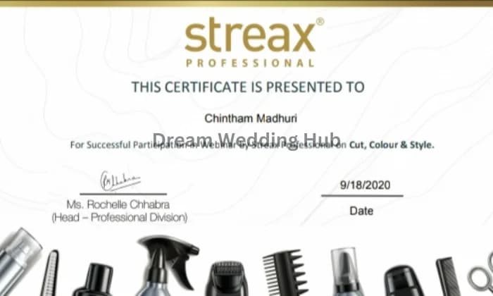 Madhuri Beauty Clinic Madhuri Beauty Clinic