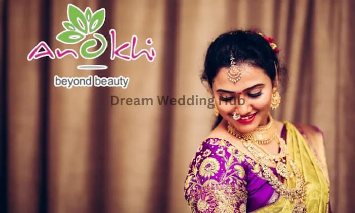 Anokhi Beauty Craft Anokhi Beauty Craft