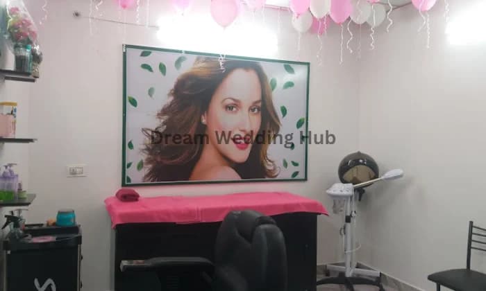 Pinks beautyparlour Pinks beautyparlour