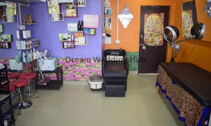 Shahnaz Beauty Parlour Shahnaz Beauty Parlour