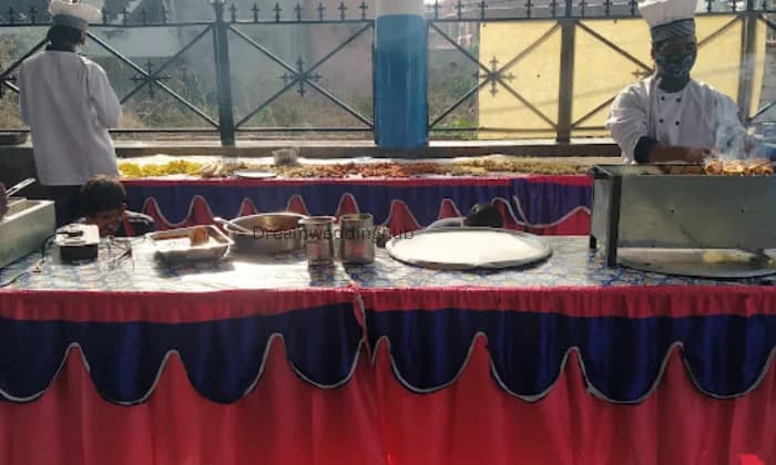 The Royal Heritage Managed By Anand Caterers The Royal Heritage Managed By Anand Caterers