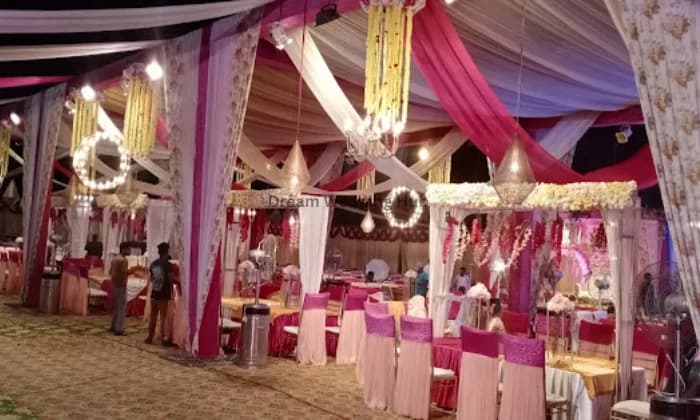 Radha Krishna CaterersTent House Tent Service Radha Krishna CaterersTent House Tent Service