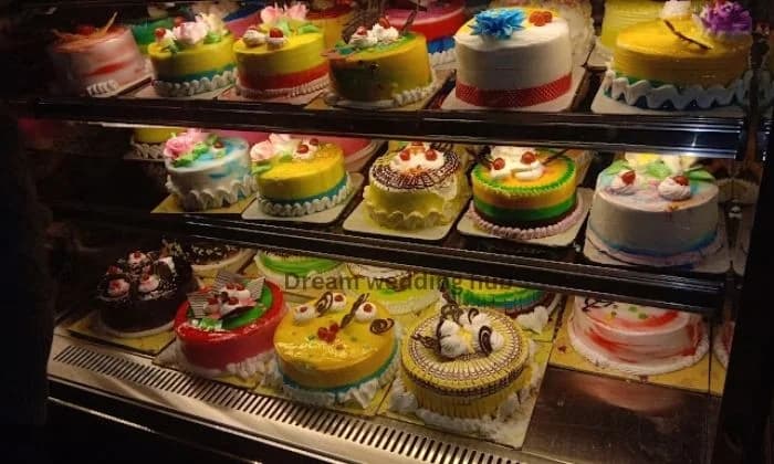 Jaika Bakery Jaika Bakery