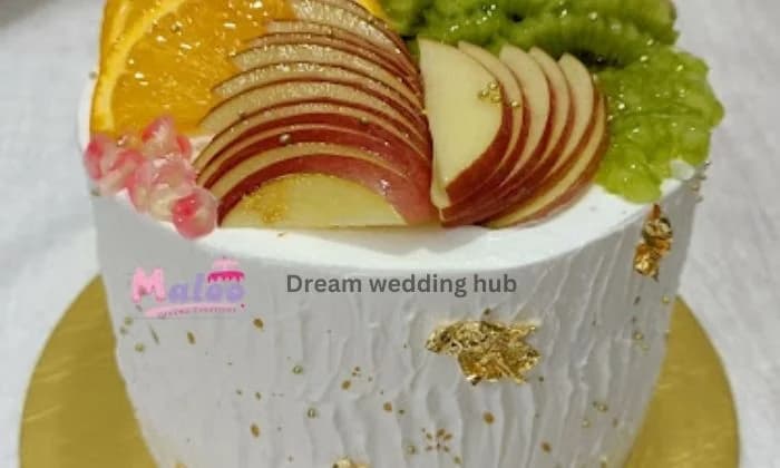 Maloo Creamy Creations Maloo Creamy Creations