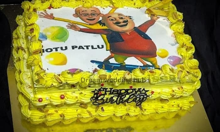 The Sweet Surprises The Sweet Surprises