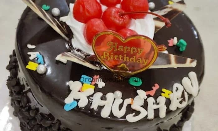 Dubey Bakery Dubey Bakery