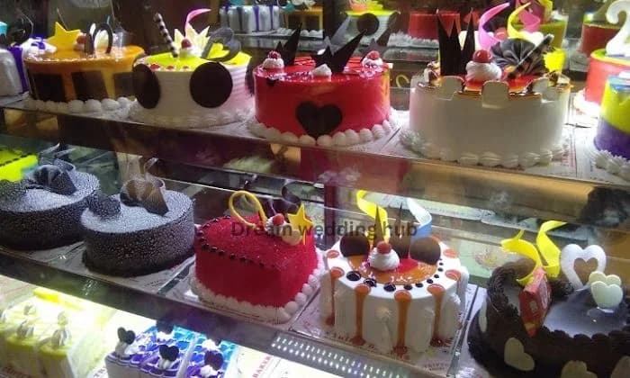 Shree Jalaram Misthan Bhandar Shree Jalaram Misthan Bhandar