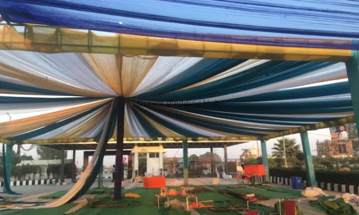 Giani Tent House and Caterers SINCE 1960s Giani Tent House and Caterers SINCE 1960s