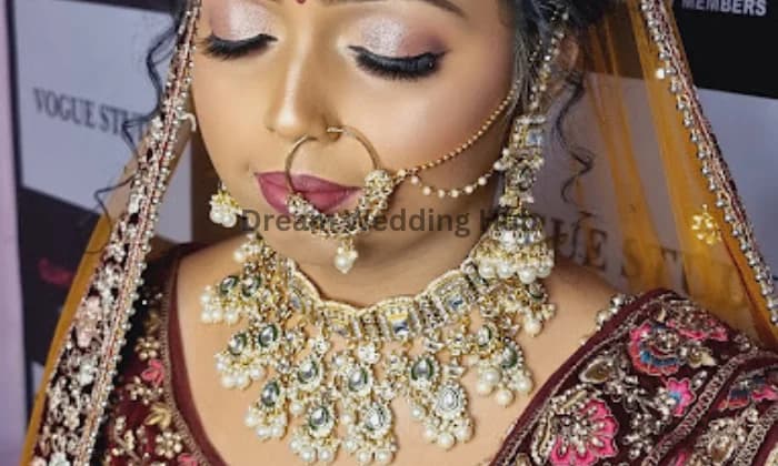 Vogue Bridal Studio Vogue Bridal Studio